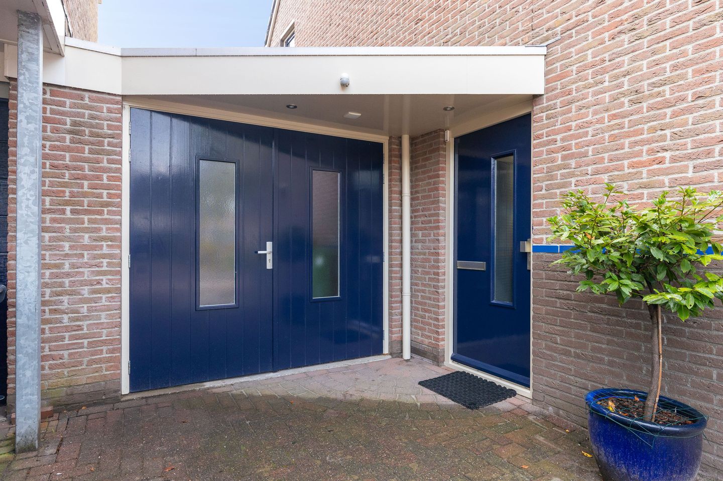 Foto 5 van De Bouw 110