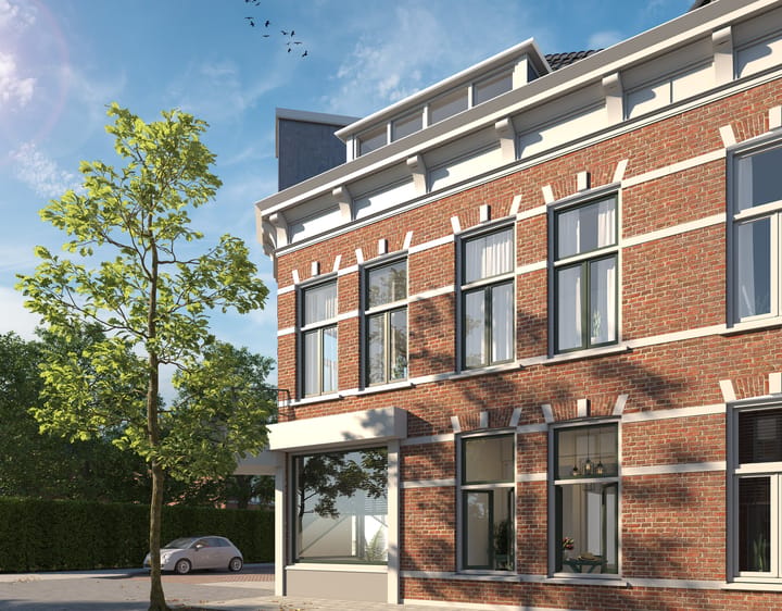 Foto 4 van Generaal van der Heijdenstraat 40