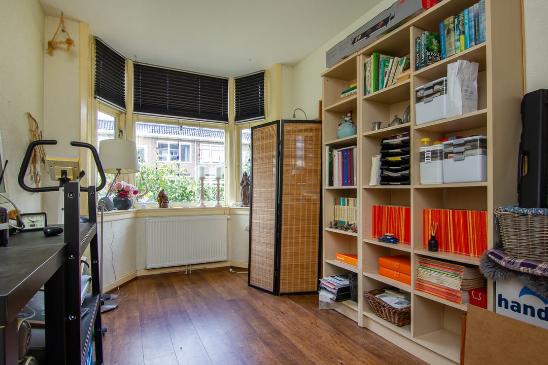 Photo 11 of Jan Haringstraat 69