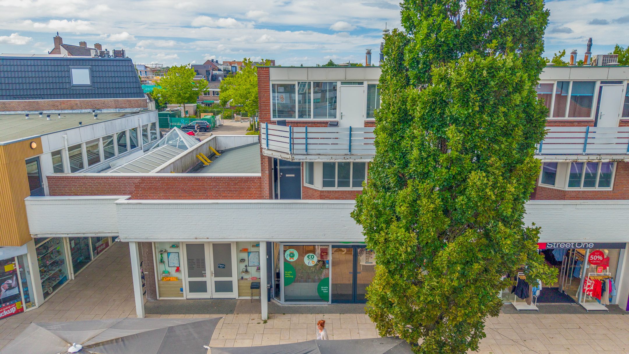 Blokhuis 3 