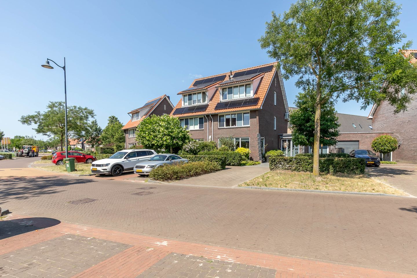 Foto 35 van Vlinderlaan 73