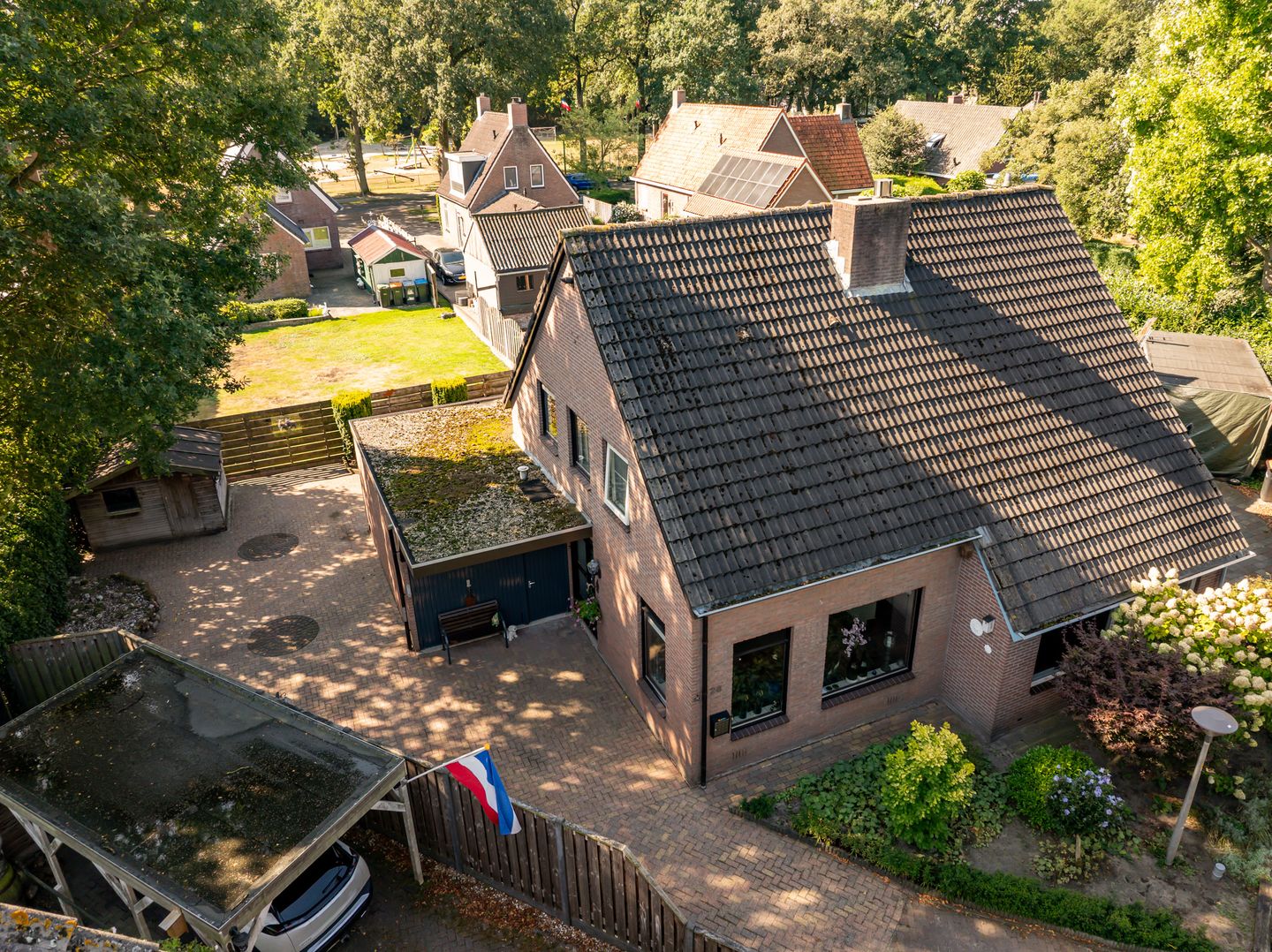 Foto 40 van Kerkenbovenveen 28