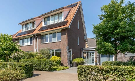 Vlinderlaan thumbnail