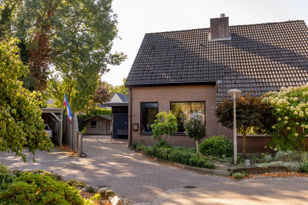 Foto 1 van Kerkenbovenveen 28