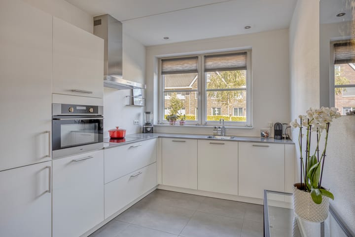 Foto 3 van Tongelreep 28
