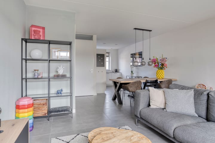 Tussenwoning te koop: Tongelreep 28, Valkenswaard