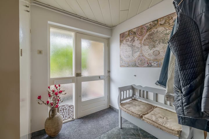Tussenwoning te koop: Doetinchemsestraat 22, Middelharnis
