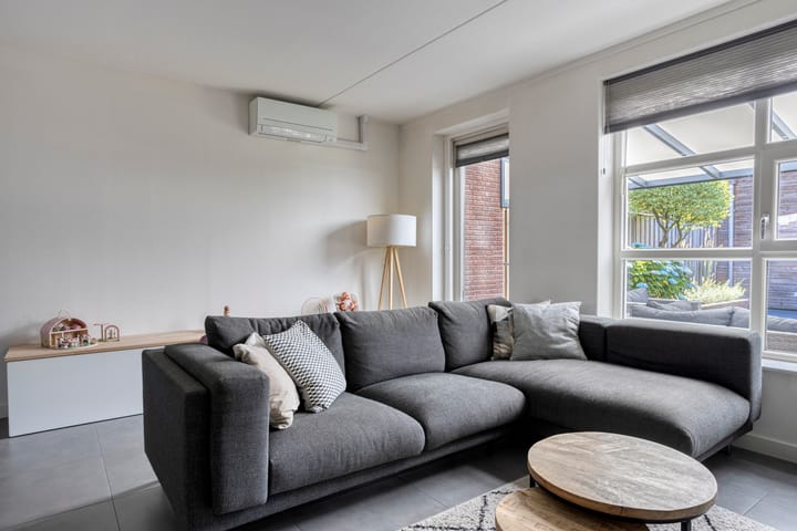 Tussenwoning te koop: Tongelreep 28, Valkenswaard