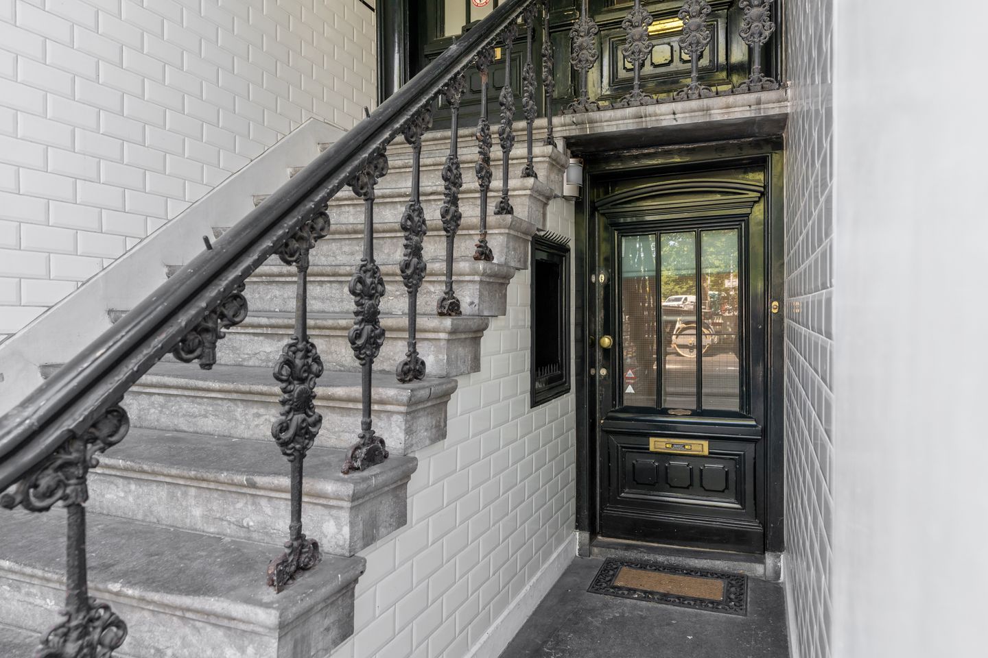 Foto 4 van Stadhouderskade 73-H