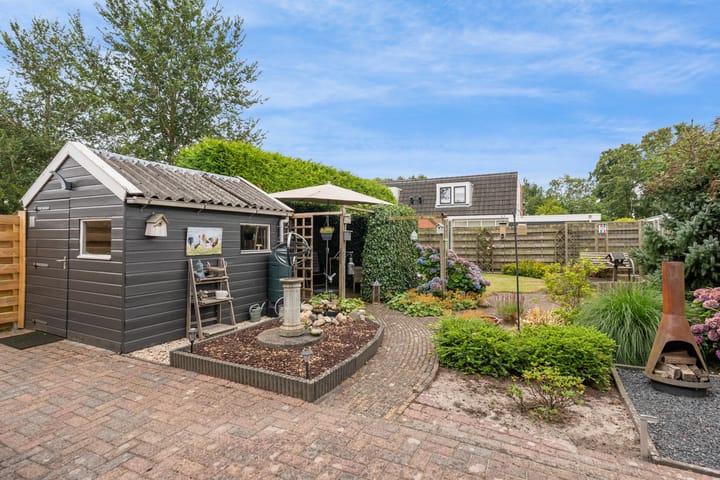 Hoekwoning te koop: Multatuliweg 41, Muntendam