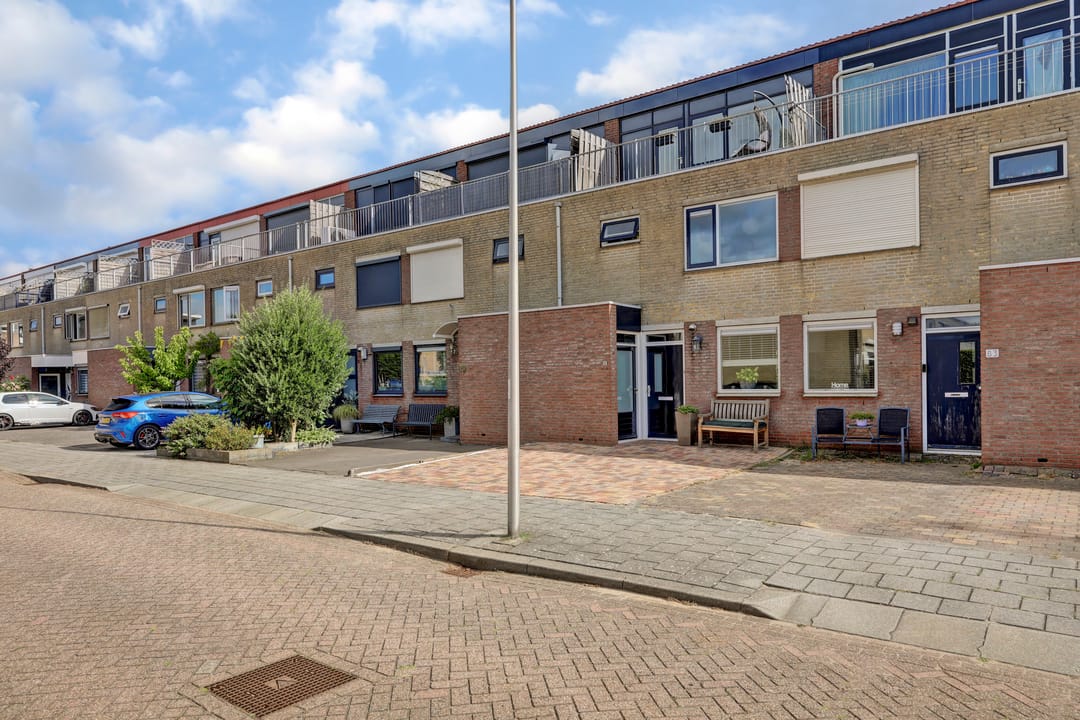 Photo 43 of Vecht 81