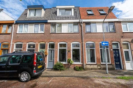 Generaal Joubertstraat thumbnail