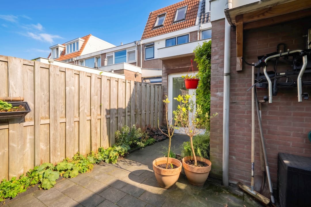 Photo 28 of Generaal Joubertstraat 39