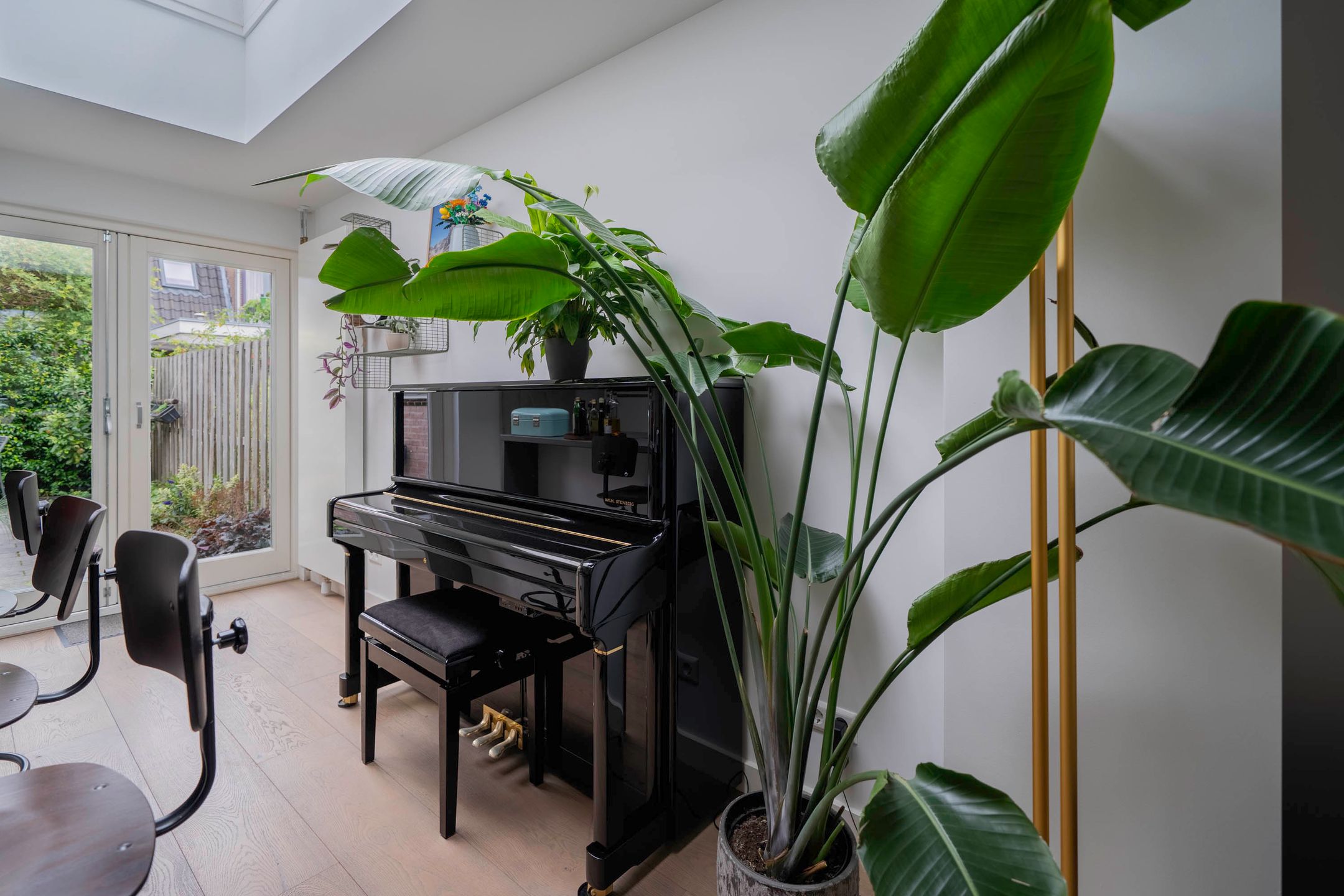 Photo 21 of Generaal Joubertstraat 39