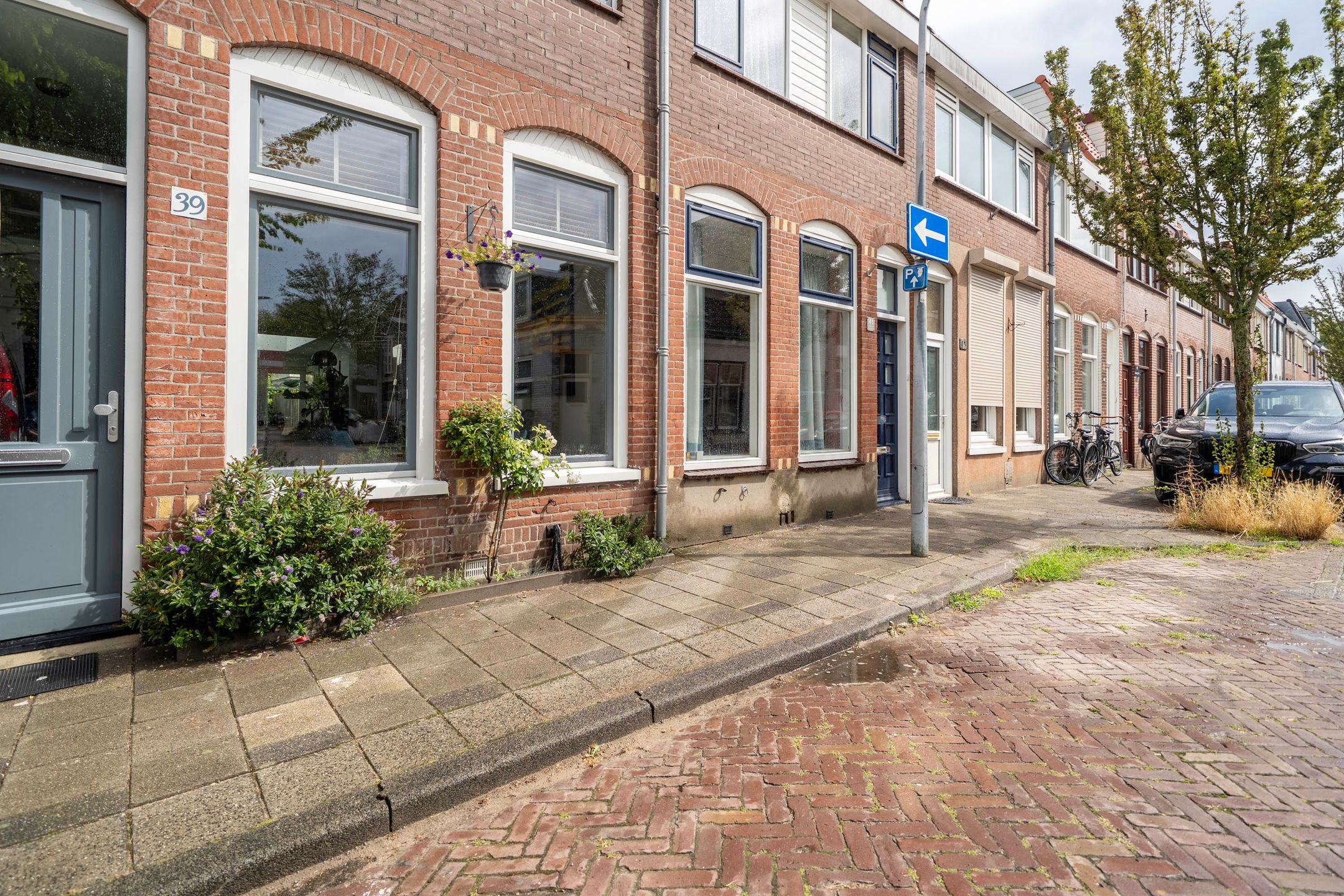 Photo 54 of Generaal Joubertstraat 39