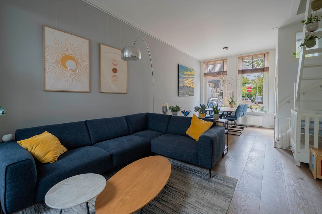 Photo 11 of Generaal Joubertstraat 39