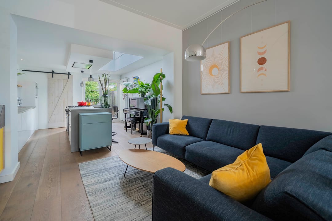 Photo 2 of Generaal Joubertstraat 39