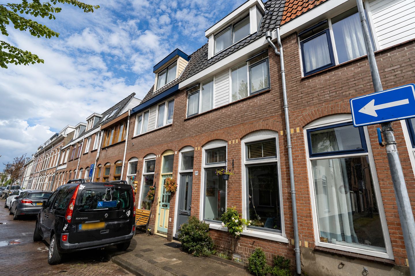 Photo 5 of Generaal Joubertstraat 39