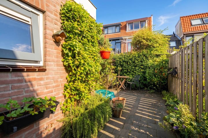 Photo 4 of Generaal Joubertstraat 39