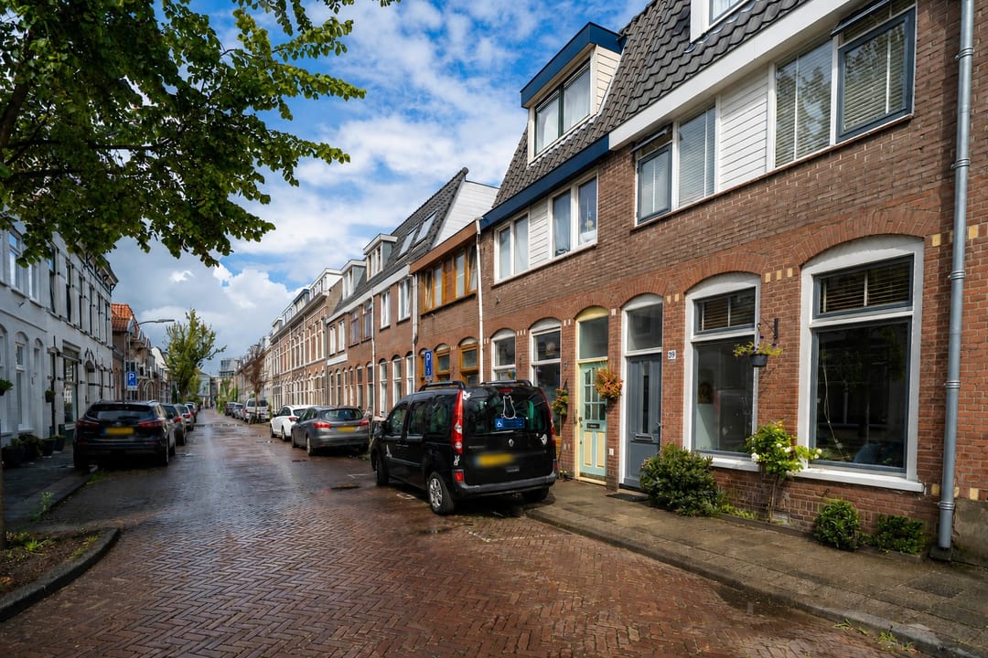 Photo 56 of Generaal Joubertstraat 39
