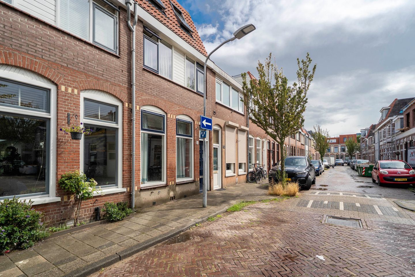 Photo 55 of Generaal Joubertstraat 39