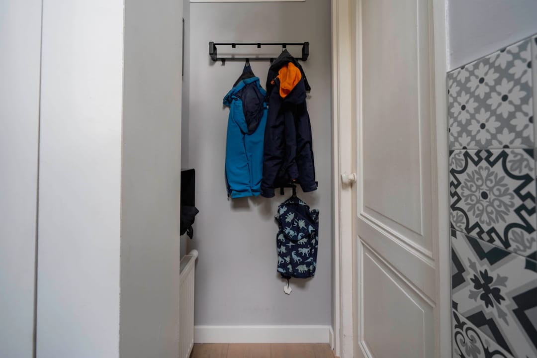 Photo 7 of Generaal Joubertstraat 39