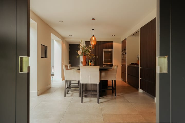 Vrijstaande woning te koop: Zonneweilaan 3, Vught