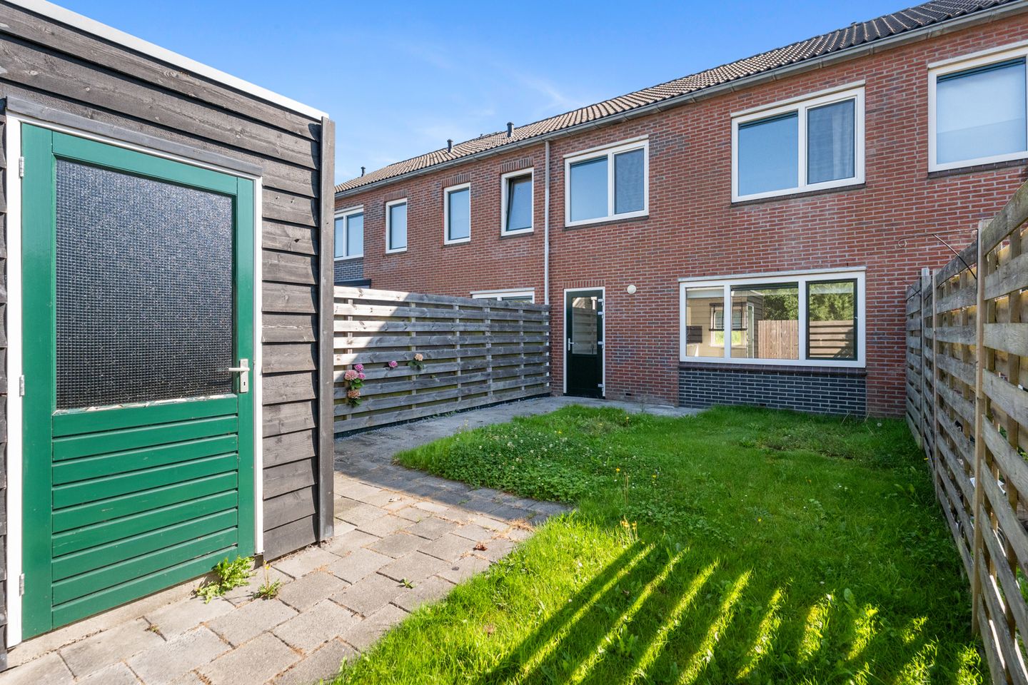 Foto 5 van Dollardlaan 64