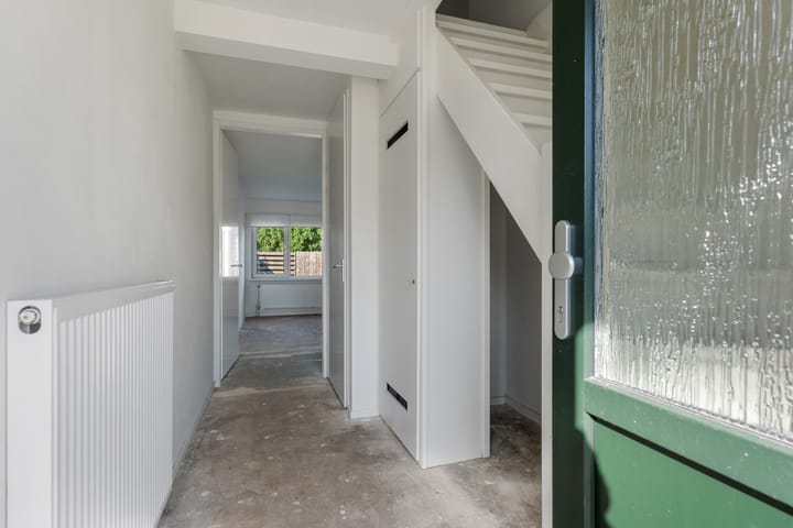 Appartement te koop: Dollardlaan 64, Scheemda