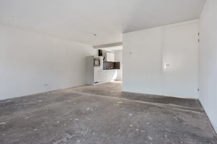 Appartement te koop: Dollardlaan 64, Scheemda