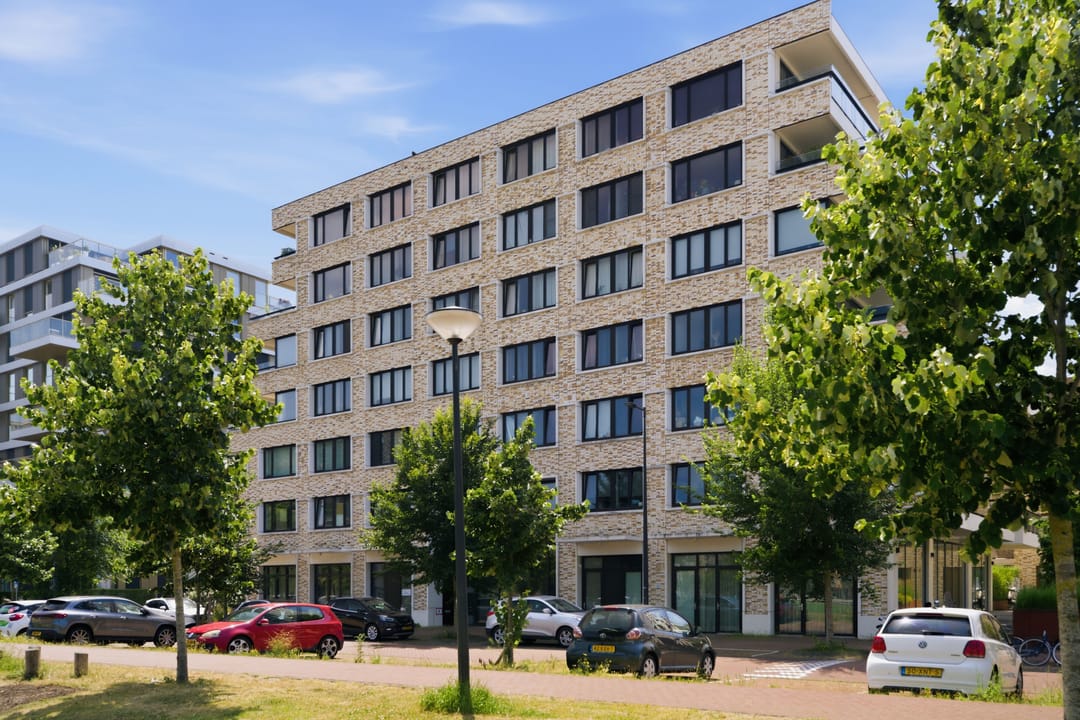 Foto 43 van Eef Kamerbeekstraat 402