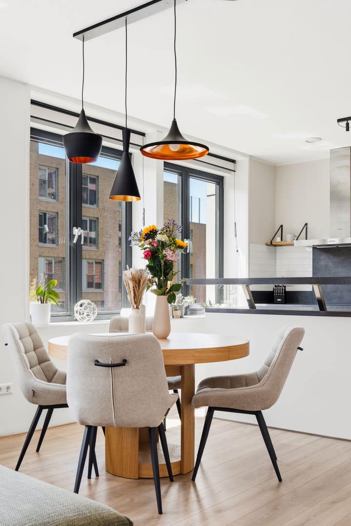 Appartement te koop: Eef Kamerbeekstraat 402, Amsterdam