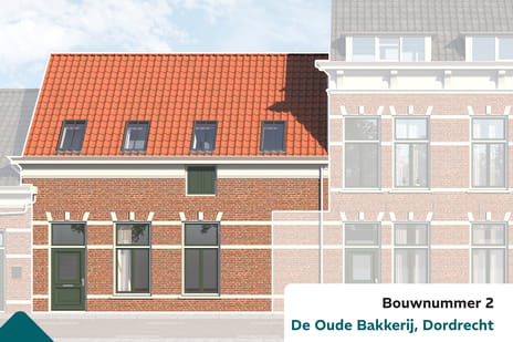 Generaal van der Heijdenstraat thumbnail