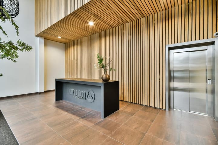 Appartement te koop: Eef Kamerbeekstraat 402, Amsterdam
