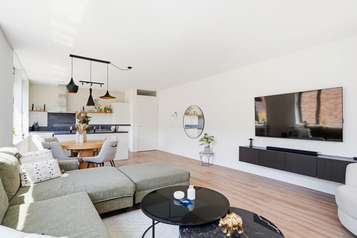 Appartement te koop: Eef Kamerbeekstraat 402, Amsterdam