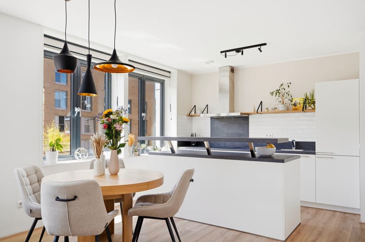 Appartement te koop: Eef Kamerbeekstraat 402, Amsterdam