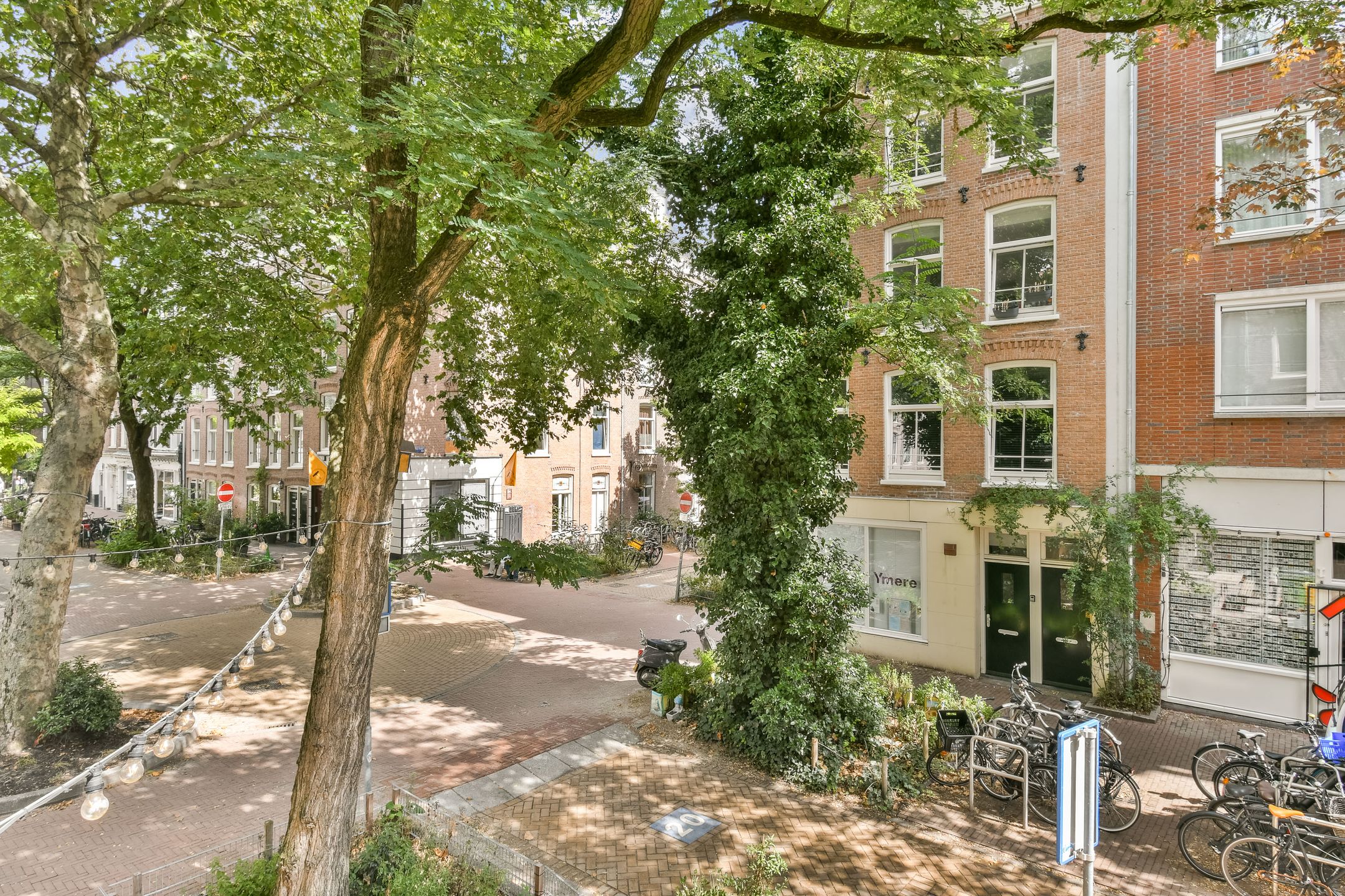 Photo 6 of Frans Halsstraat 44-1