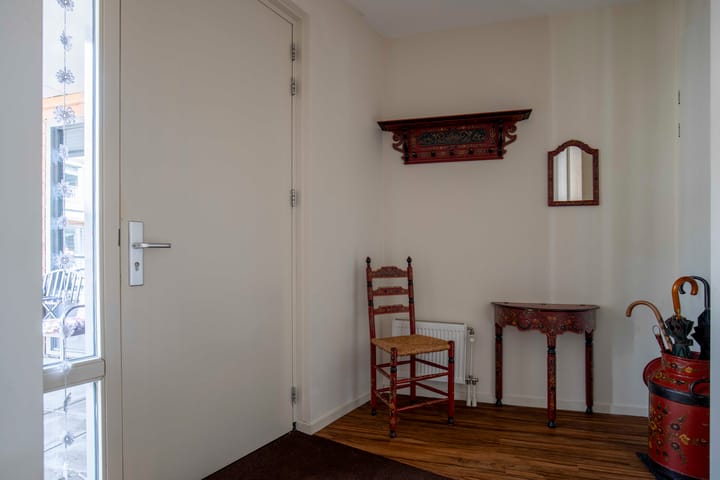Appartement te koop: Prinses Julianastraat 25B, Genemuiden