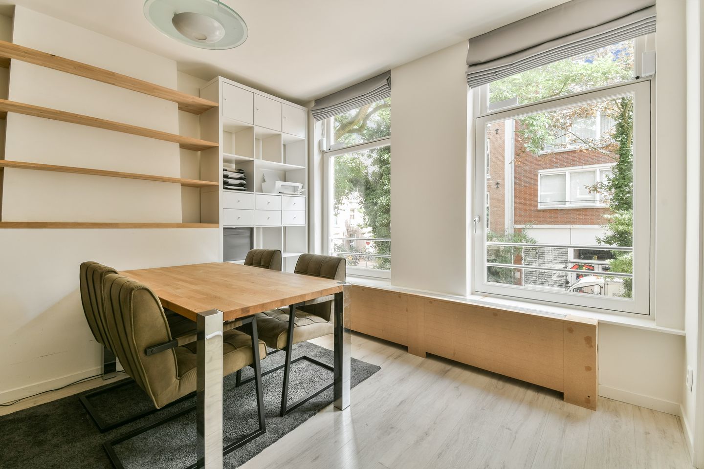 Photo 5 of Frans Halsstraat 44-1