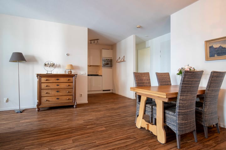 Appartement te koop: Prinses Julianastraat 25B, Genemuiden