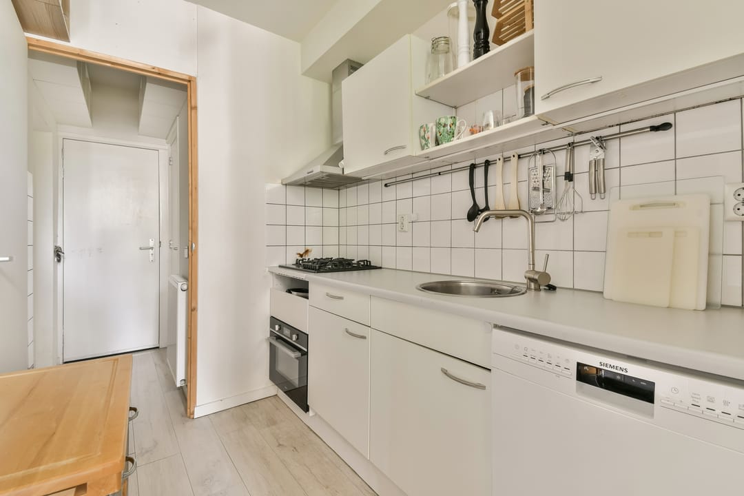 Photo 13 of Frans Halsstraat 44-1