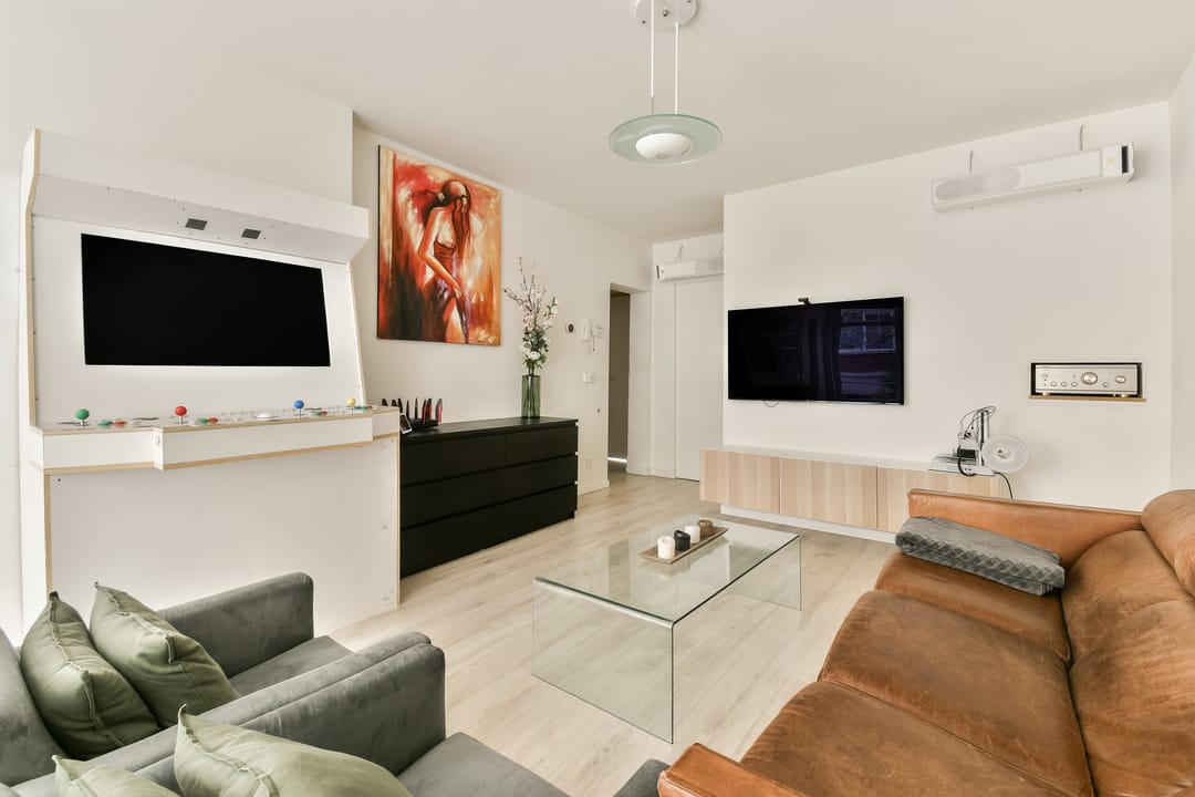 Photo 8 of Frans Halsstraat 44-1