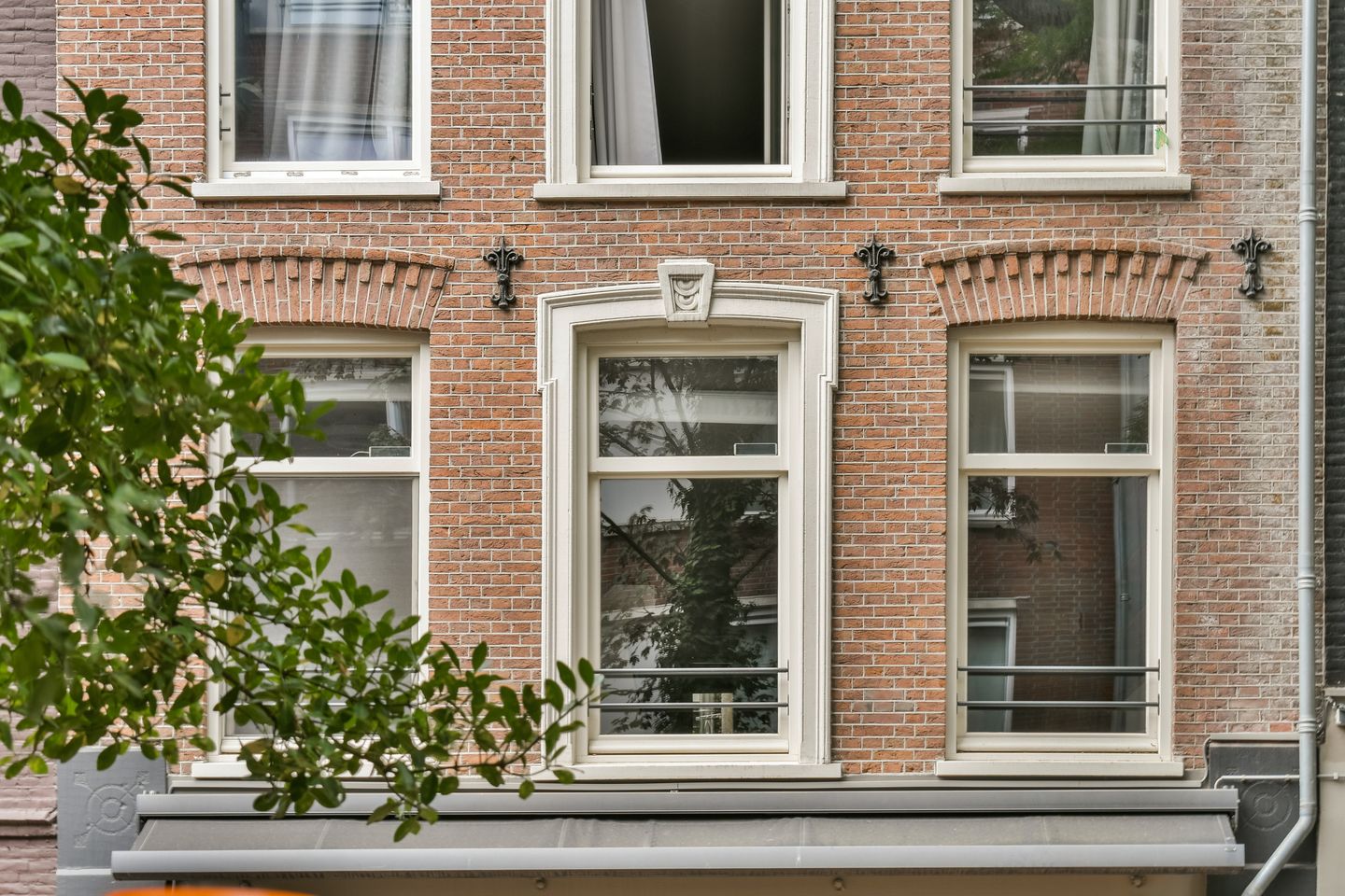 Photo 19 of Frans Halsstraat 44-1