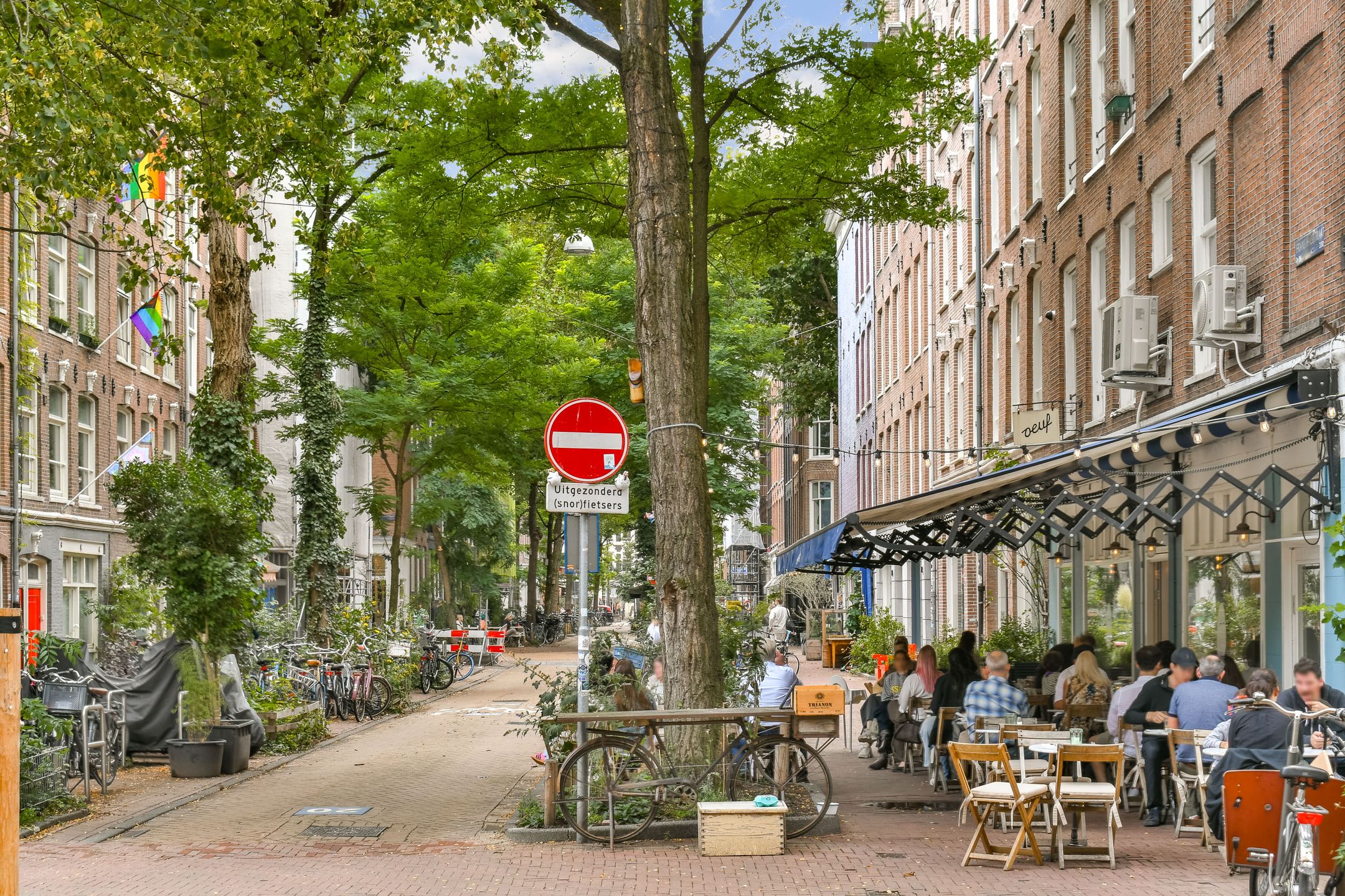 Photo 21 of Frans Halsstraat 44-1