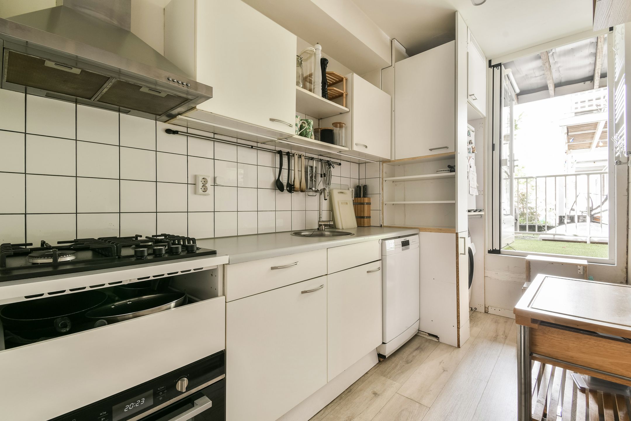 Photo 12 of Frans Halsstraat 44-1