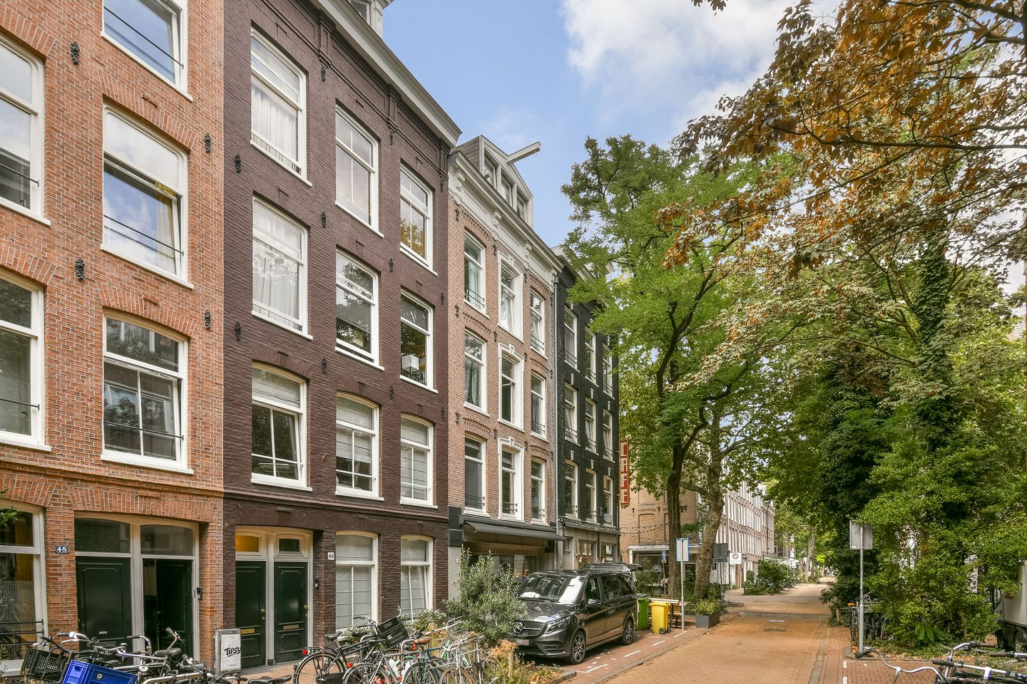 Foto 1 van Frans Halsstraat 44-1