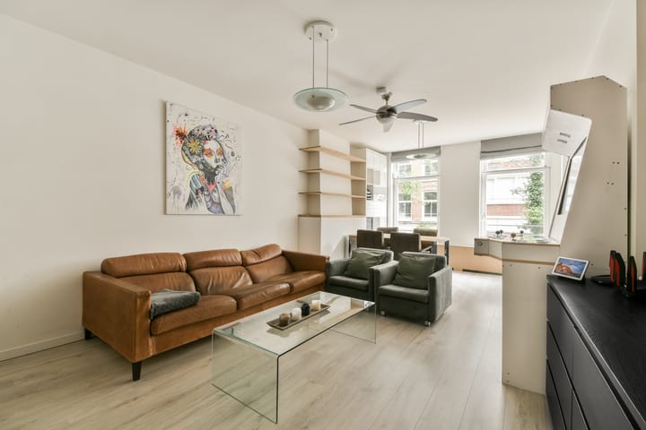 Foto 4 van Frans Halsstraat 44-1