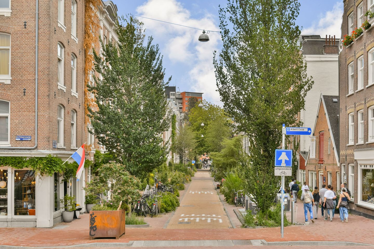 Photo 20 of Frans Halsstraat 44-1
