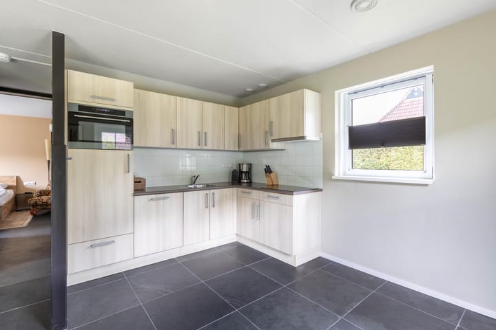 Vrijstaande woning te koop: Koaidyk 6-616, Earnewâld