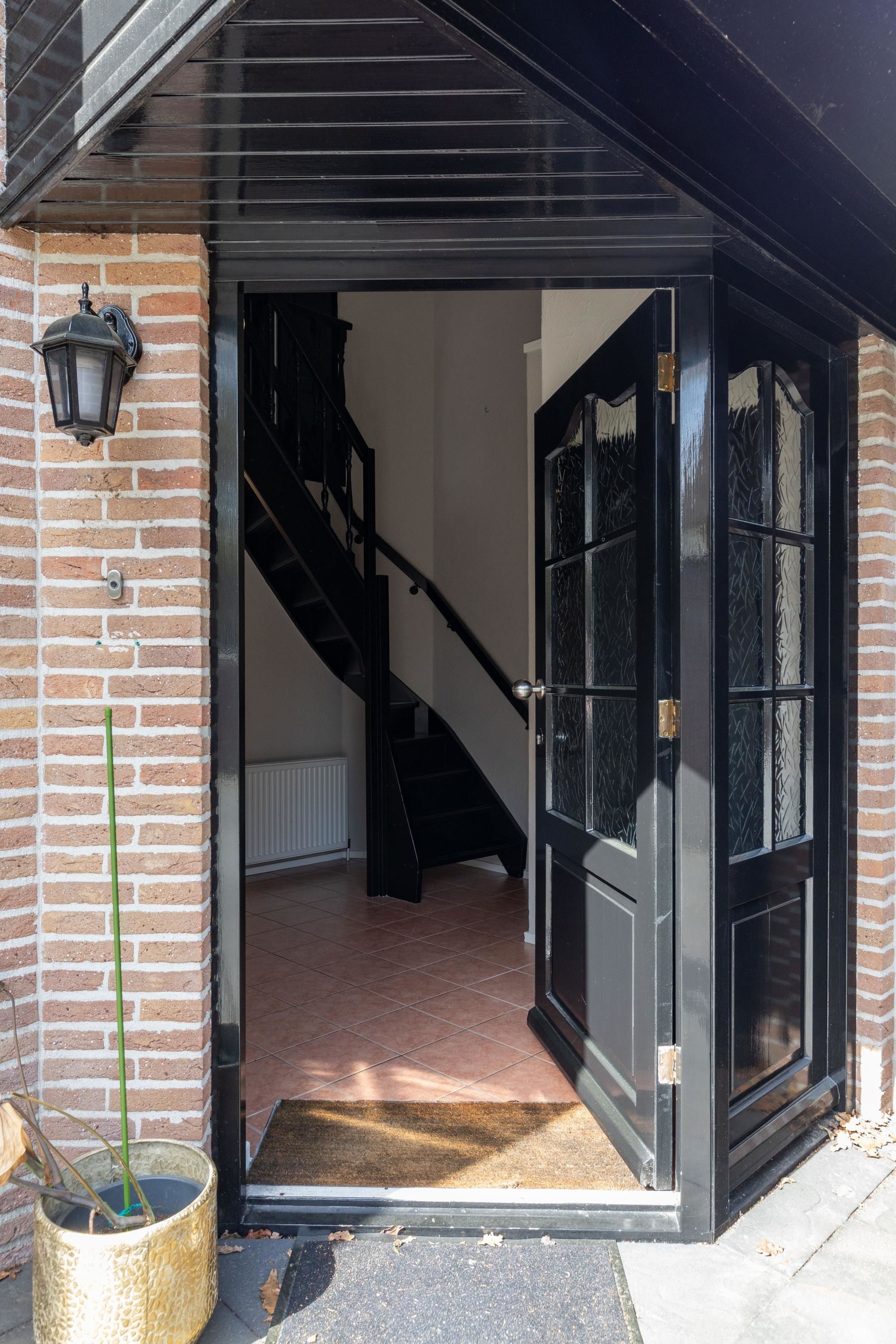 Photo 15 of Prins Hendriklaan 46